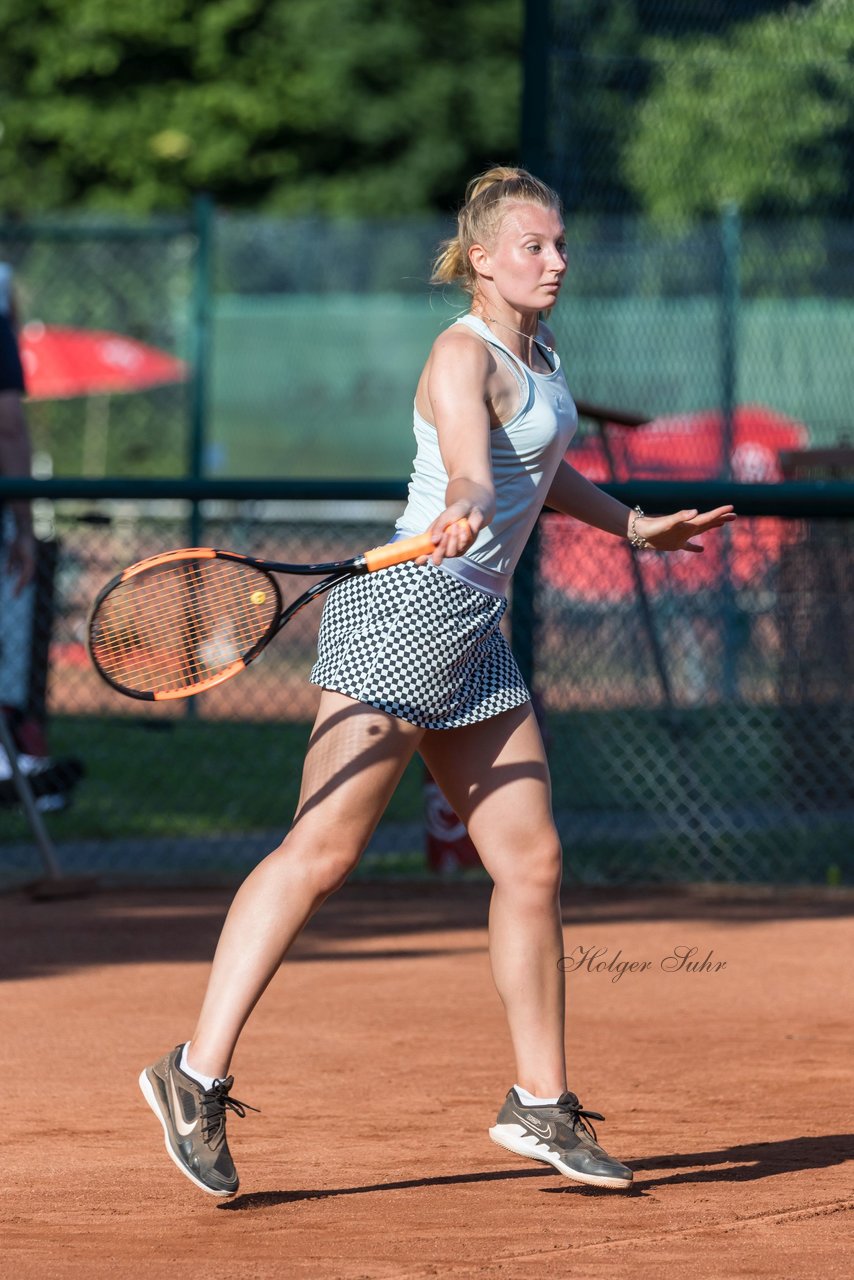 Marie-Lynn Tiedemann 150 - PSD Bank Nord Open Pinneberg